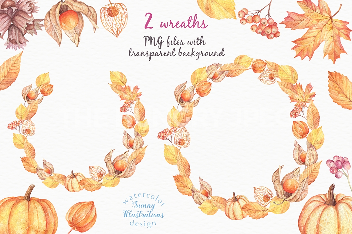 1160x772 Happy Halloween - Halloween Watercolor