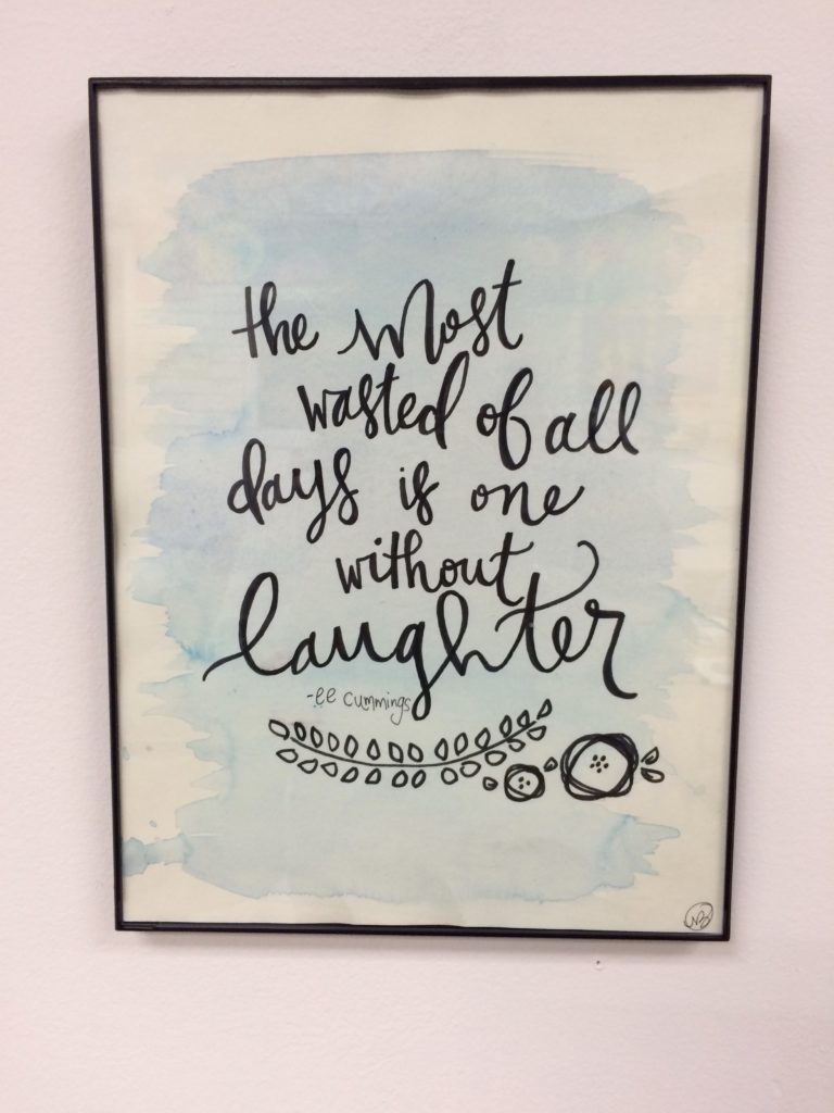 768x1024 Hand Lettering Workshop With Watercolors - Hand Lettering Watercolor