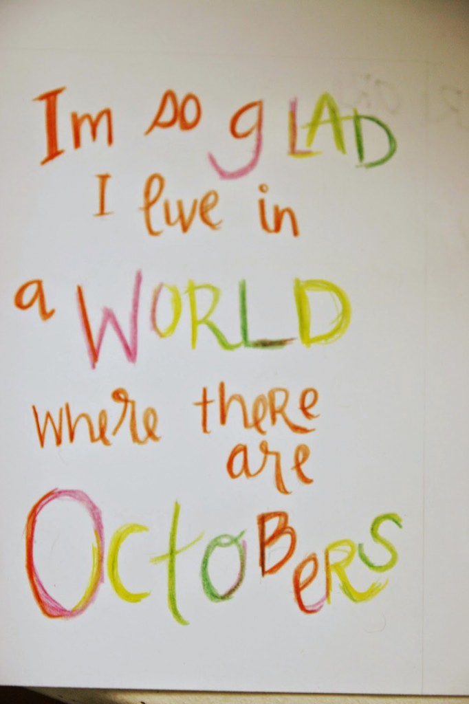 682x1024 How To Cheat At Watercolor Hand Lettering - Hand Lettering Watercolor