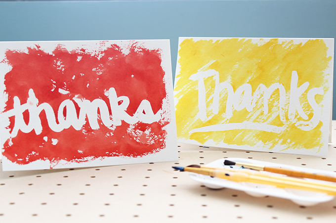 680x453 Creative Handmade Different Cards With Water Color Designing - Handmade Watercolor Cards