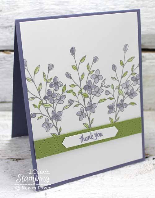 500x638 I Love Making Handmade Watercolor Cards! I Teach Stamping - Handmade Watercolor Cards
