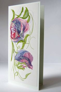 236x354 96 Best Handmade Watercolor Cards Images Watercolor - Handmade Watercolor Cards