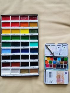 236x314 Handmade Watercolor Paint - Handmade Watercolor Paint