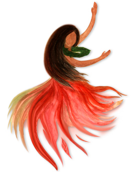 263x343 Hawaiian Prints By Nicole Young - Hawaiian Watercolor Prints