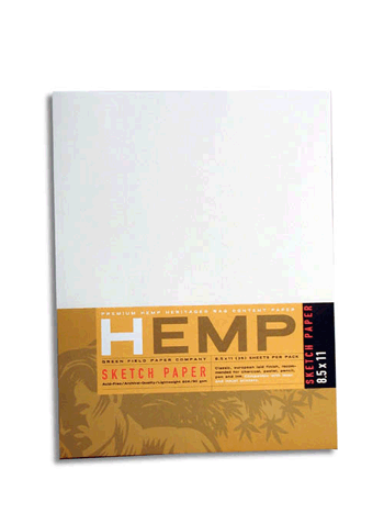 350x467 Hemp Watercolor Paper - Hemp Watercolor Paper