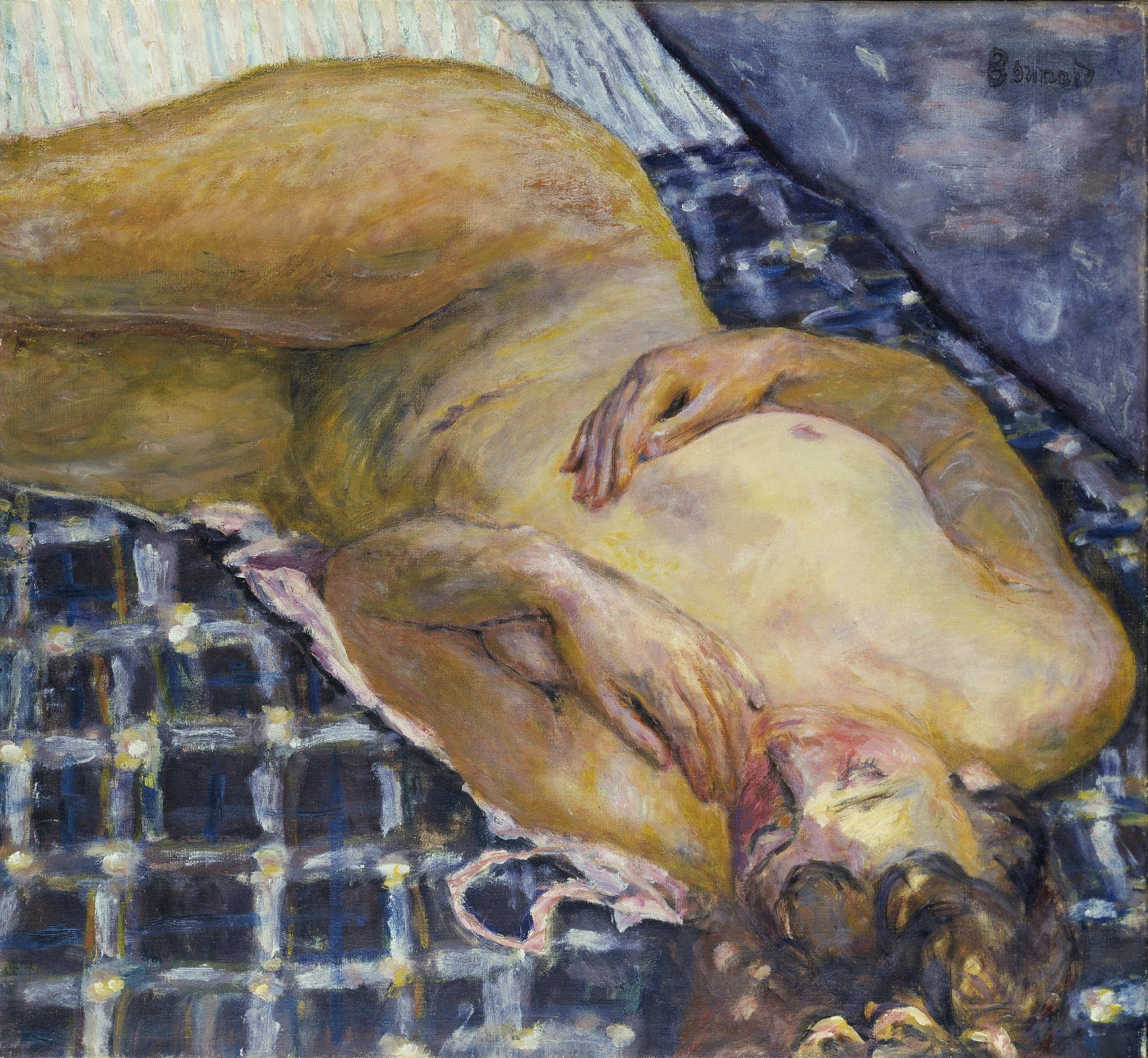 2048x1888 The Stadel Museum In Frankfurt Presents Two Outstanding Artists - Henri Matisse Watercolor