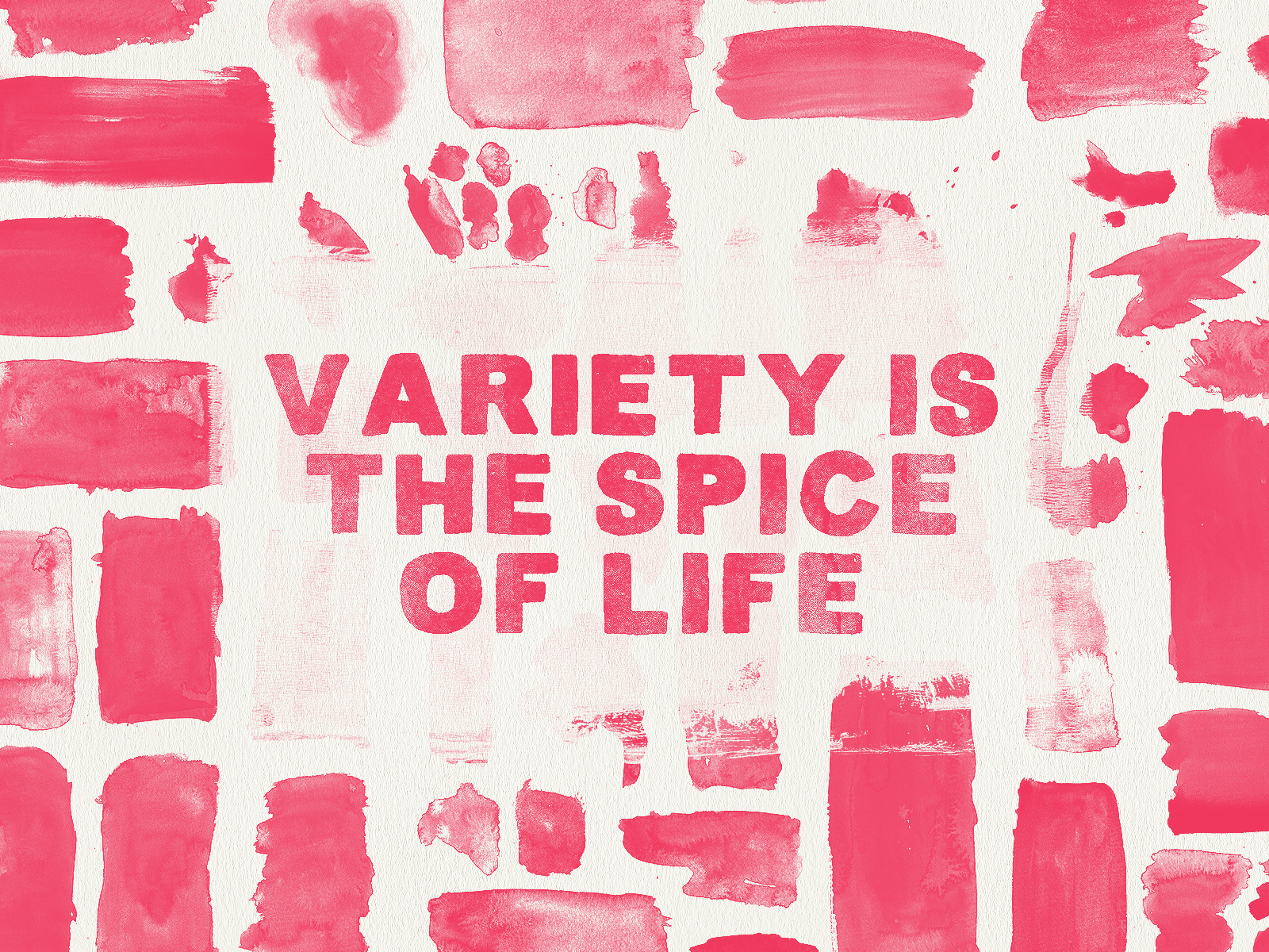 1600x1200 69 Watercolor Photoshop Brushes - High Quality Watercolor