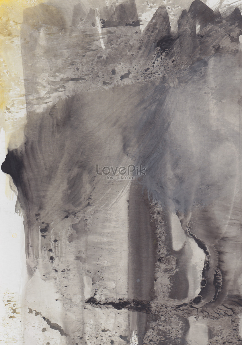 844x1200 High Quality Watercolor Paper Scanning Photo Image Picture Free - High Quality Watercolor Paper