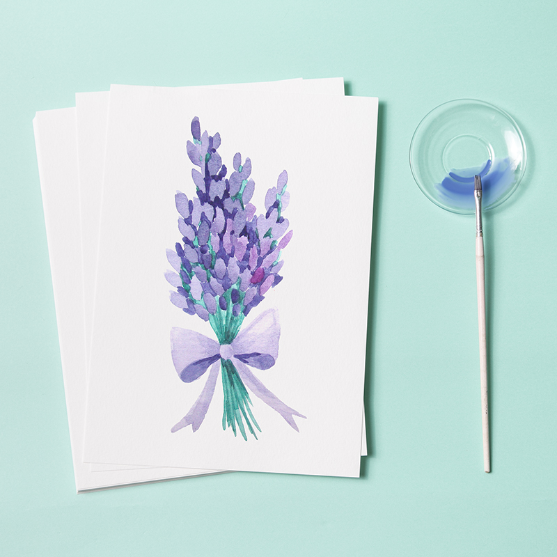 800x800 Usd 12.63] A4 Germany Imported Watercolor Paper High Quality Hand - High Quality Watercolor Paper