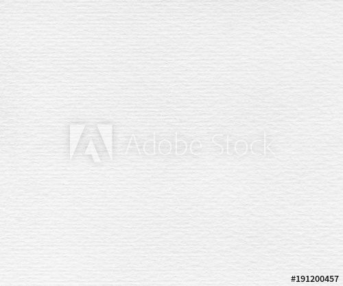 500x418 White Watercolor Paper. Large Texture. High Quality Details. - High Quality Watercolor Paper