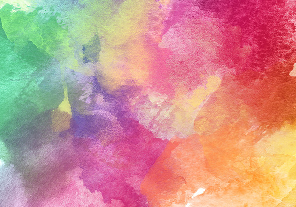600x420 Free Watercolor Texture Packs - High Res Watercolor Texture