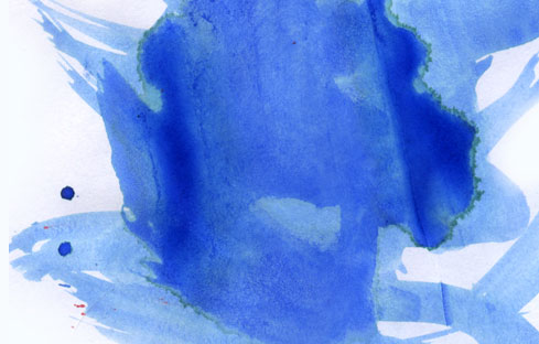 489x312 15 Totally Free Hi Res Watercolor Stain Textures - High Res Watercolor Texture