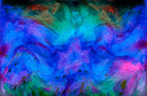 620x404 Watercolor Textures - High Res Watercolor Texture