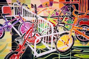 297x197 Watercolor Lesson Ideas That Wow - High School Watercolor