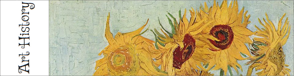 960x250 Watercolor - History Of Watercolor