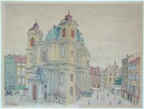 210x159 Adolf Hitler - Hitler Watercolor