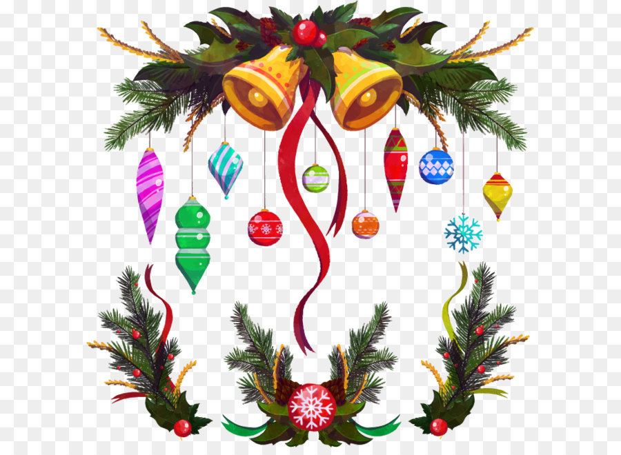 900x660 Christmas Ornament Christmas Decoration Watercolor Painting - Holiday Watercolor