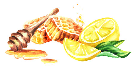 459x240 Search Photos Honey Watercolor - Honey Watercolor