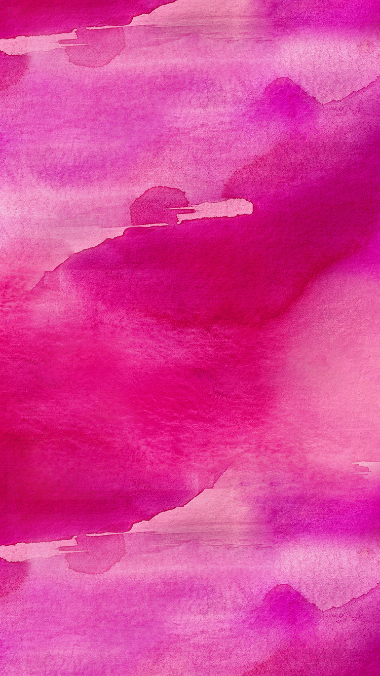 750x1334 Love This Hot - Hot Pink Watercolor