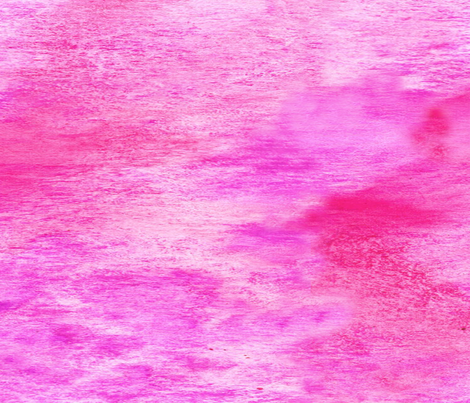 470x403 Modern Abstract Watercolor Hot Pink Magenta Spots Drops Large - Hot Pink Watercolor