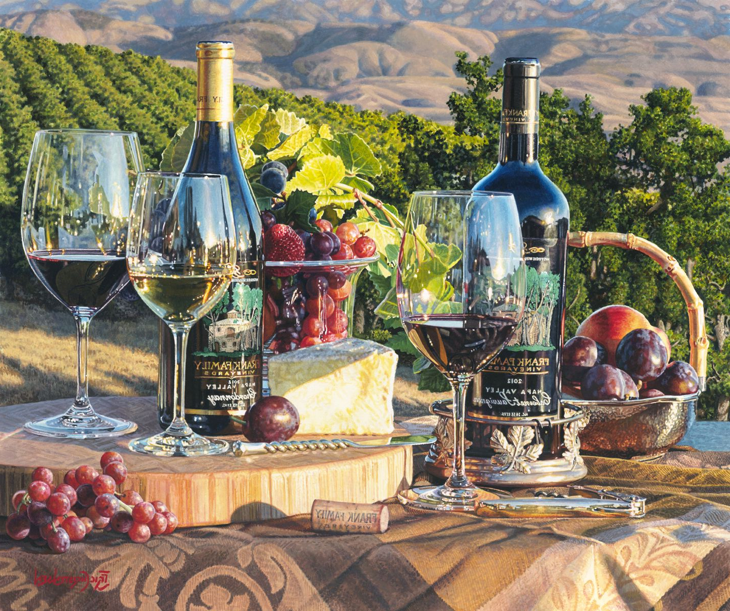 1435x1200 Hyper Realistic Watercolor Painting Hyper Realistic Watercolor - Hyper Realistic Watercolor