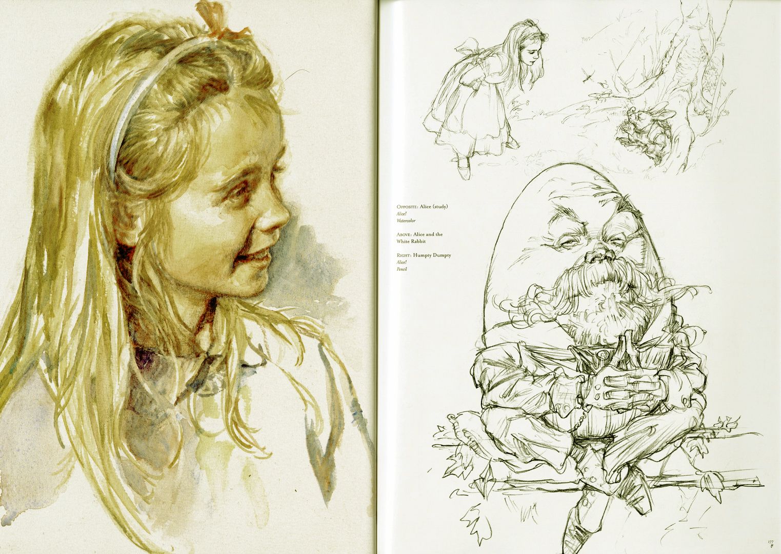 1523x1080 Iain Mccaig E O Sonhar Sobre O Papel In 2018 Drawings And - Iain Mccaig Watercolor