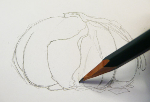 500x341 Paint Draw Paint, Learn To Draw Watercolor Basics Transferring A - Image To Watercolor