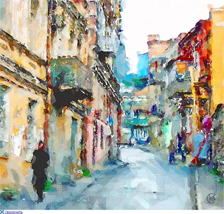 760x728 New Mmbforums View Topic - Impressionist Watercolor