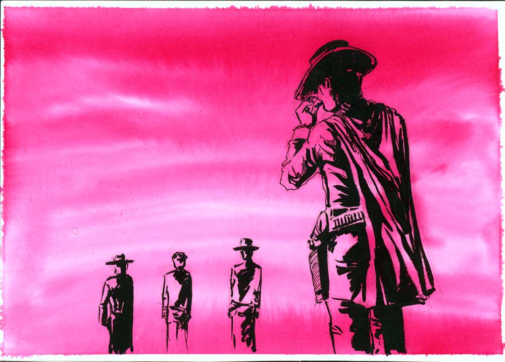 1000x717 Watercolor Archives - Ink Over Watercolor