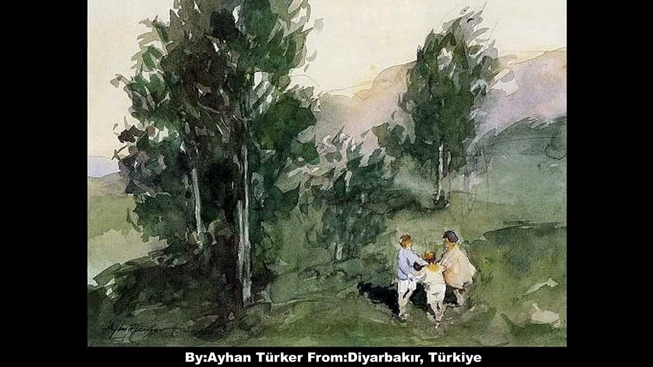 1280x720 Watercolor Art Contest Great Of The - International Watercolor