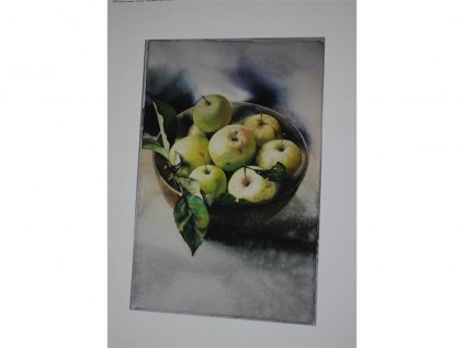 423x317 International Watercolor Society South Africa Launches - International Watercolor