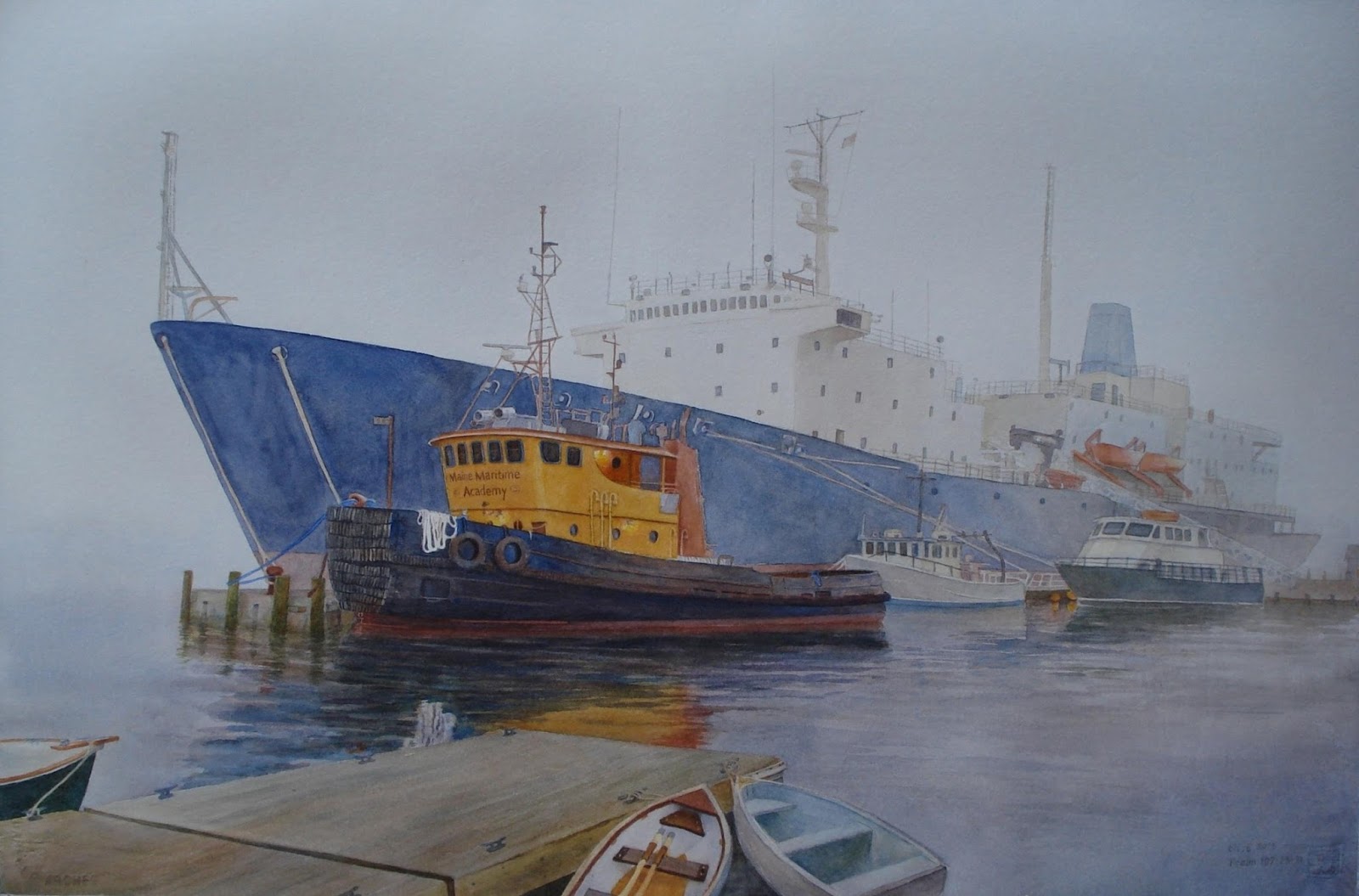 1600x1055 My International Watercolor Society Jury Entry Painting Glory - International Watercolor