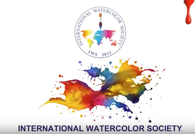 636x437 Review Of International Watercolor Society Festival 2017 2018 - International Watercolor