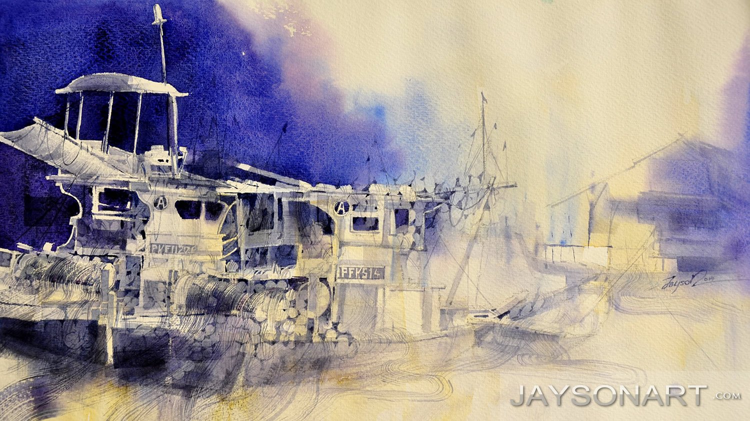 1500x843 The 148th Annual International Exhibition Of The American - International Watercolor