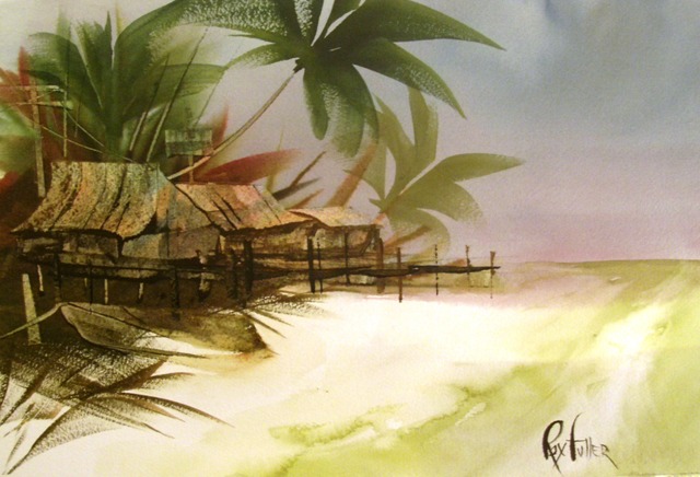 640x436 Watercolor Artists - International Watercolor