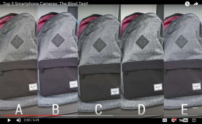 780x478 You Decide If Iphone 7 Plus Beats Rival Mobile Cameras Cult Of Mac - Iphone 7 Watercolor