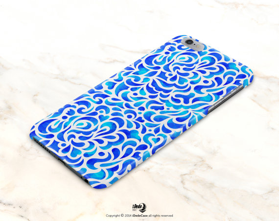 570x452 Iphone 7 Case Watercolour - Iphone 7 Watercolor