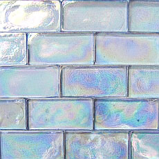 230x230 Watercolor Blue - Iridescent Watercolor