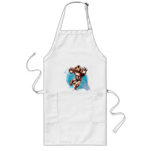 307x307 Iron Man Watercolor Gifts On Zazzle - Iron Man Watercolor