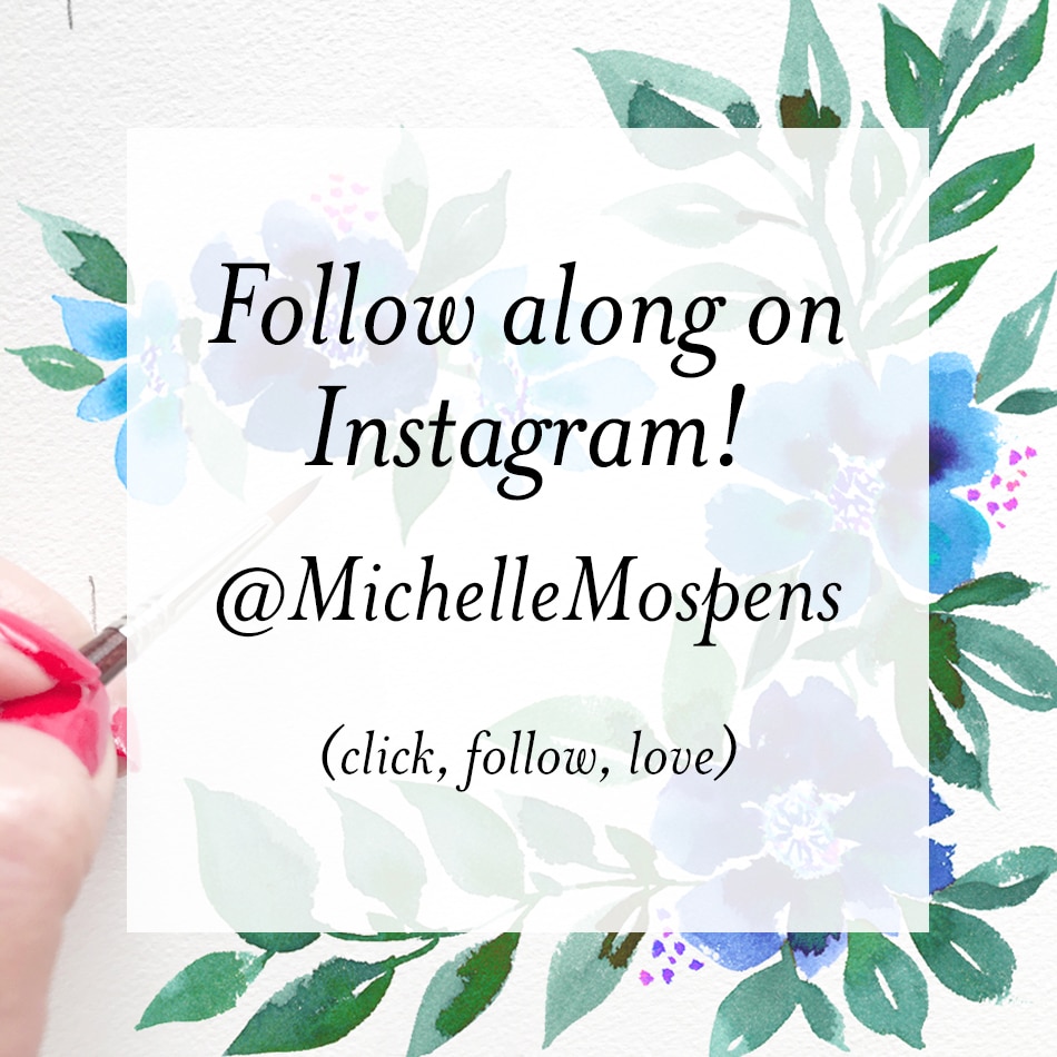 950x950 January Watercolor Wallpaper Downloads Custom Watercolor - January Watercolor