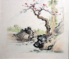 236x204 80 Best Cool Picd For Drawing Inspiration Images - Japanese Watercolor
