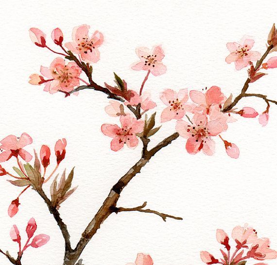 Japanese Watercolor Techniques at Explore