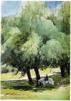 236x332 219 Best Kazuo Kasai Images In 2018 Watercolor - Japanese Watercolor Techniques