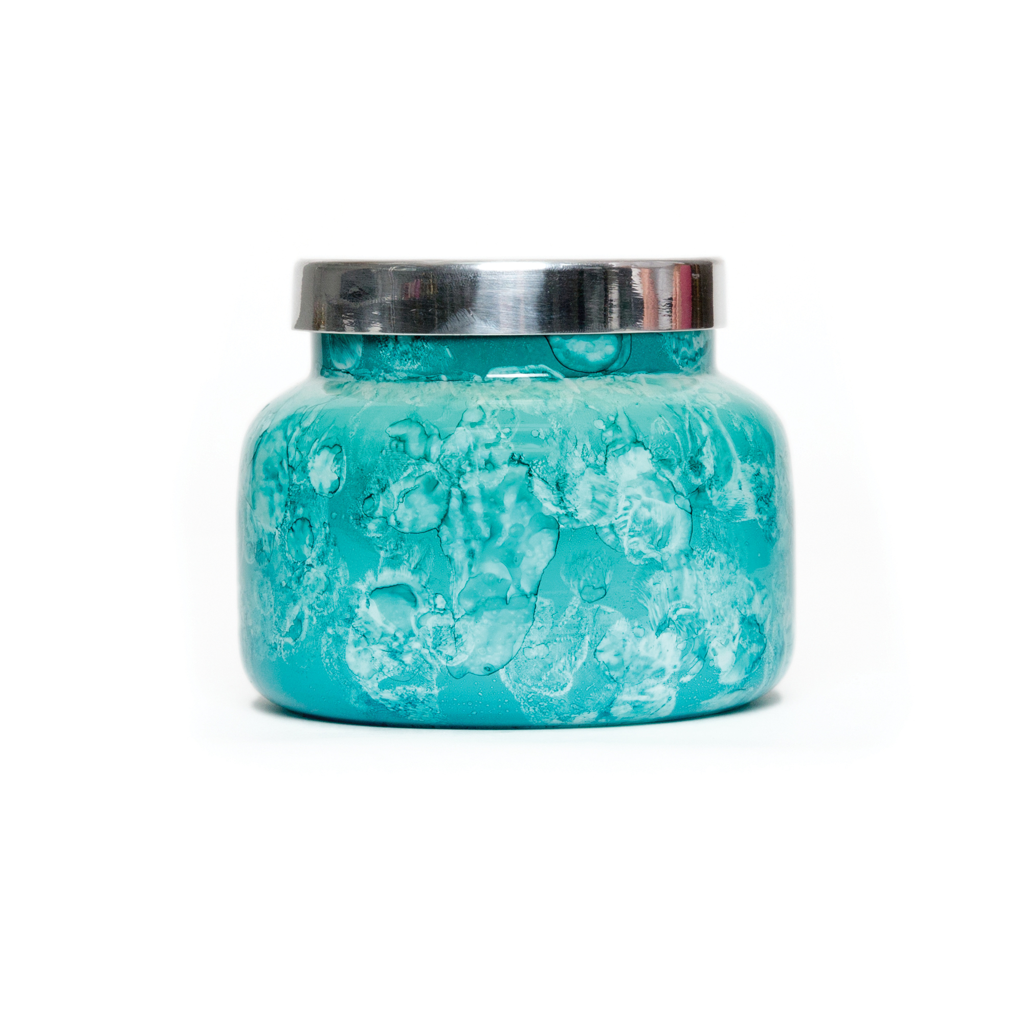 2000x2000 Volcano Watercolor Jar - Jar Watercolor