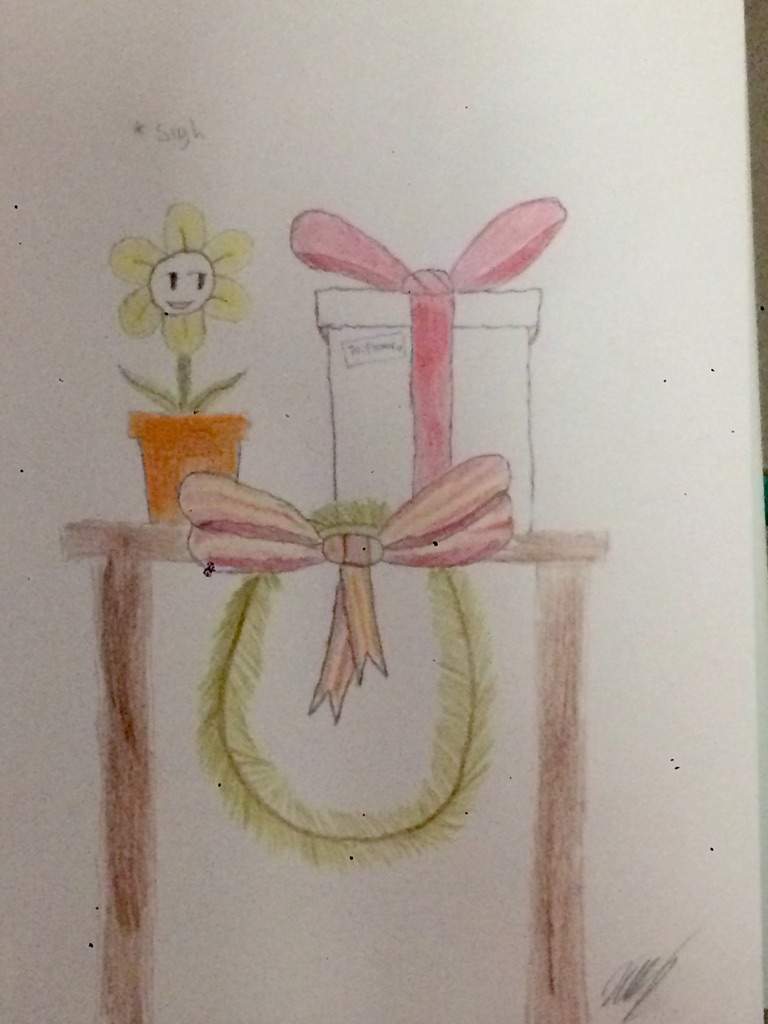 768x1024 Jingle Bells Undertale Undertale Amino - Jingle Bells Watercolor