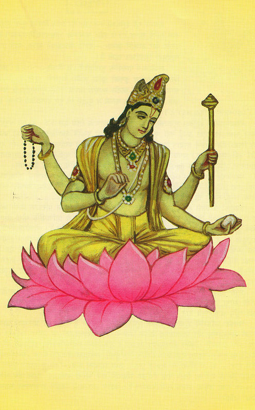 496x799 Planet - Jupiter Watercolor