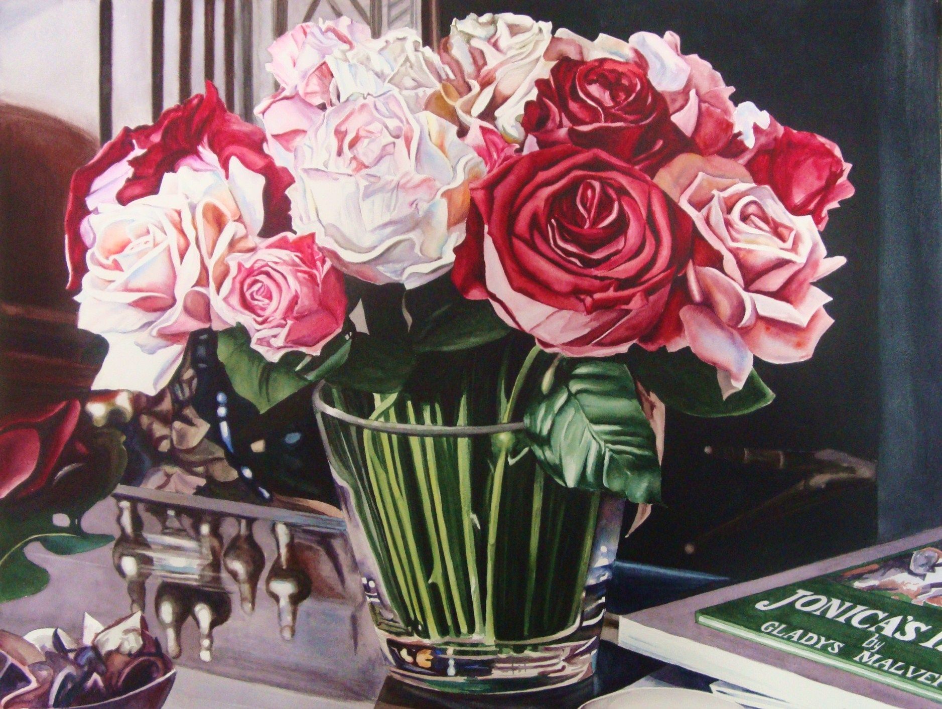 1877x1413 Kelly Eddington Watercolor Watercolour 16 - Kelly Eddington Watercolors