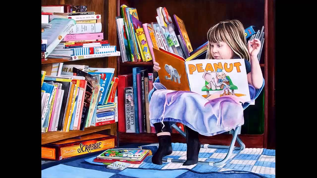 1280x720 Kelly Eddington - Kelly Eddington Watercolors