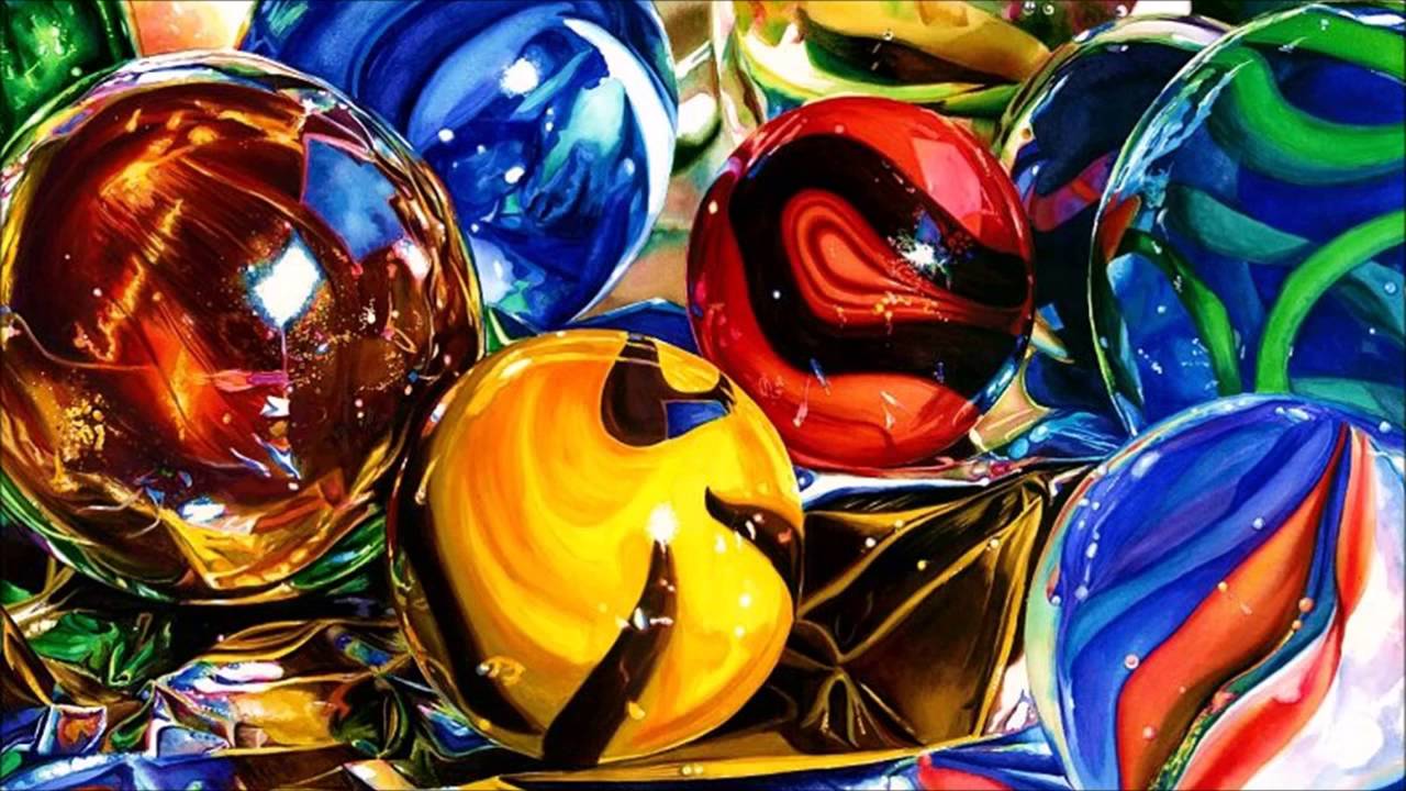 1280x720 Learn To Paint With Kelly Eddington - Kelly Eddington Watercolors