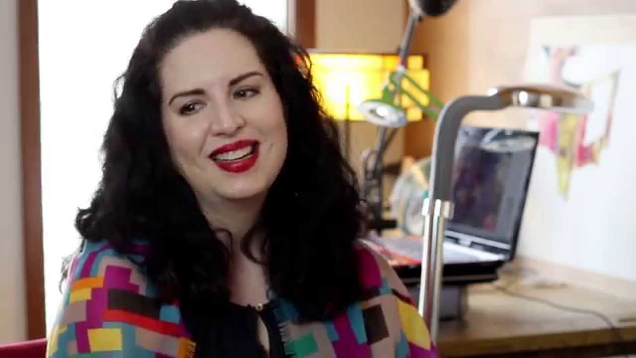 1280x720 40 North Presents Artists - Kelly Eddington Watercolors